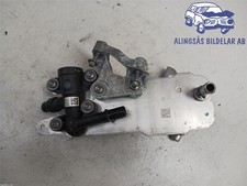 �lk�hler Automatik - BMW BMW 520D XDRIVE - 17218514515 - 73,470 km