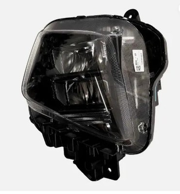 HYUNDAI TUCSON NX4 MK4 Front Left Headlight RHD 92101N7120 NEW GENUINE