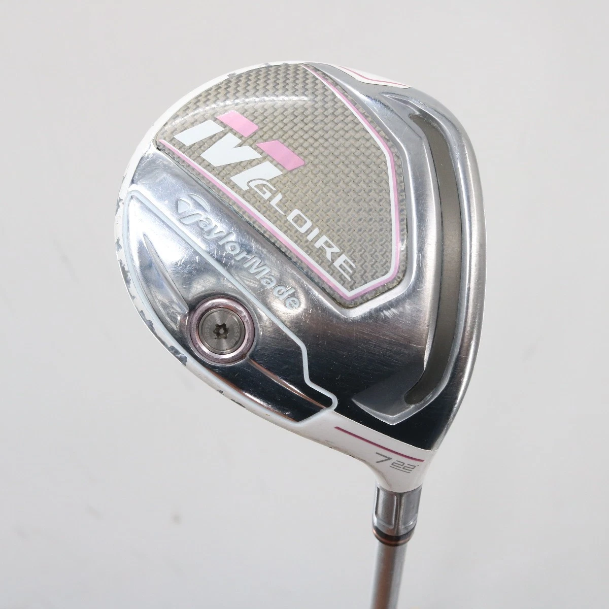 TaylorMade M Gloire Golf Clubs for sale | eBay