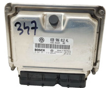 VW Polo 9N 1.9 SDI Unité De