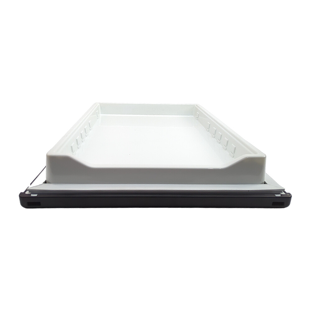 #23-3534-1 らむね Norcold 621559 Foamed DE0061 DE0061T EV0061 Lower Door Liner Panel