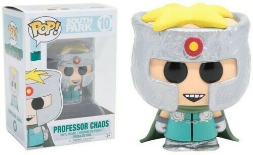 dark side funko pop