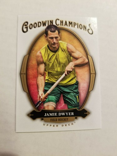 UD Goodwin Champions 2020 Base Singles #s 1-100 - tú eliges - envío gratuito - Imagen 7 de 89