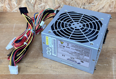 FSP400-62PFG 400 Watt ATX Netzteil 80+ Bronze Industrial PSU P/N 9PA4008901 FSP