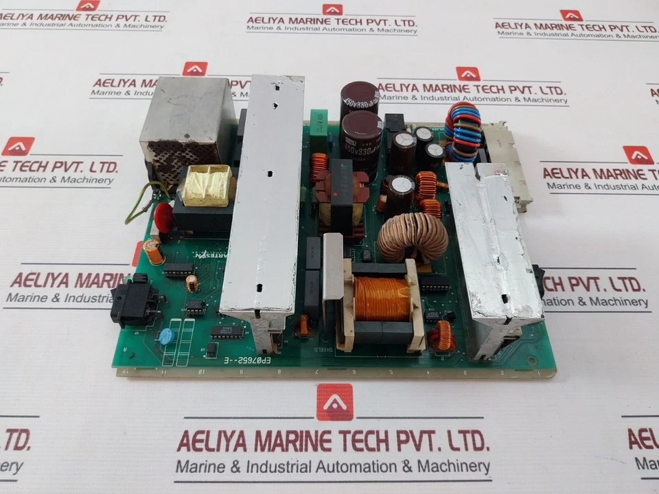 Artesyn Technologies EP07652 E Power Supply PCB Board Unit - Image 4 of 4