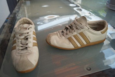 adidas schuhe damen oldschool