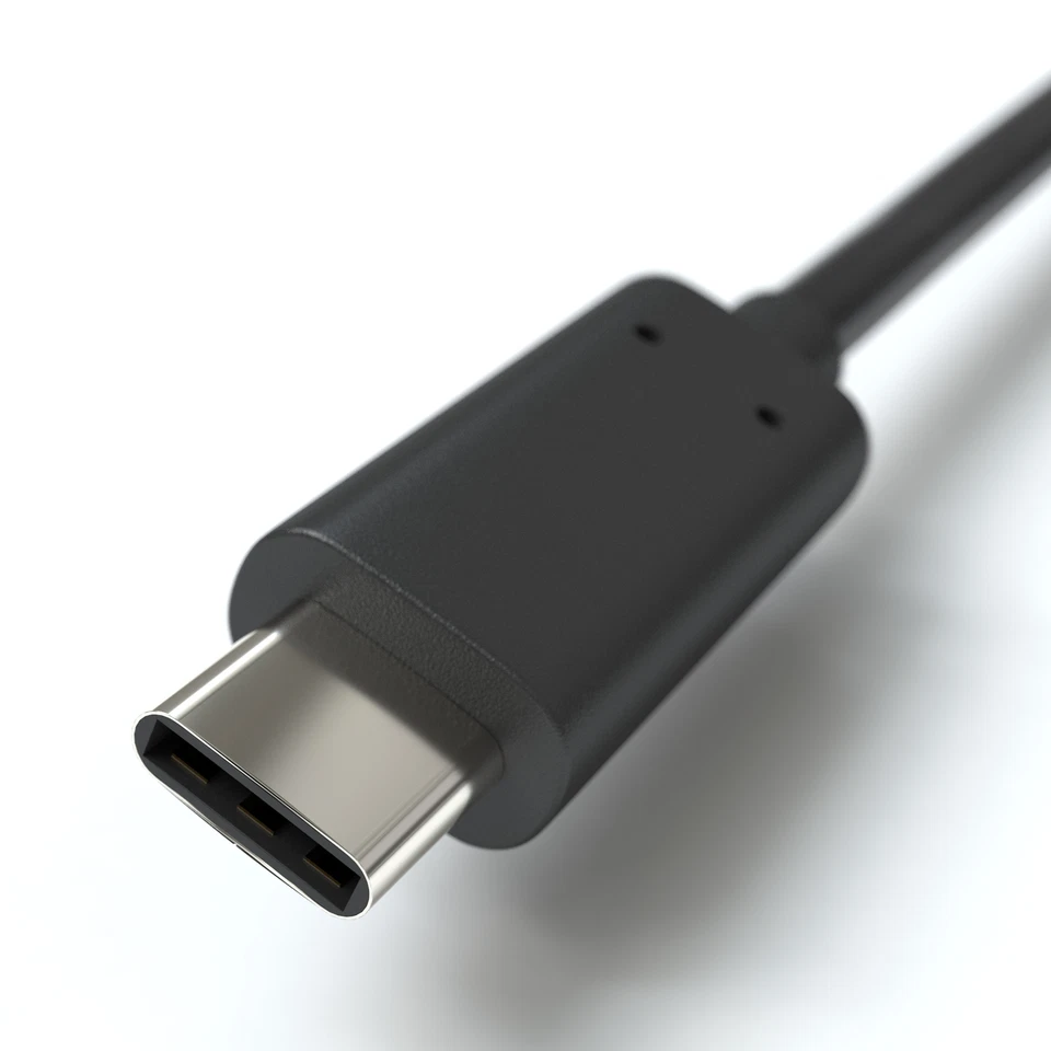 1m - 2m USB C Kabel Typ-C 3.1 Gen 2 60w 3A 4K60Hz PD Verbindungskabel 10GBit/s - Bild 3 von 4