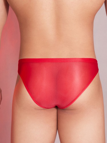 Freebily Mens Underpants Bikini Underwear Lightweight Lingerie See-Through AU - Picture 35 of 57