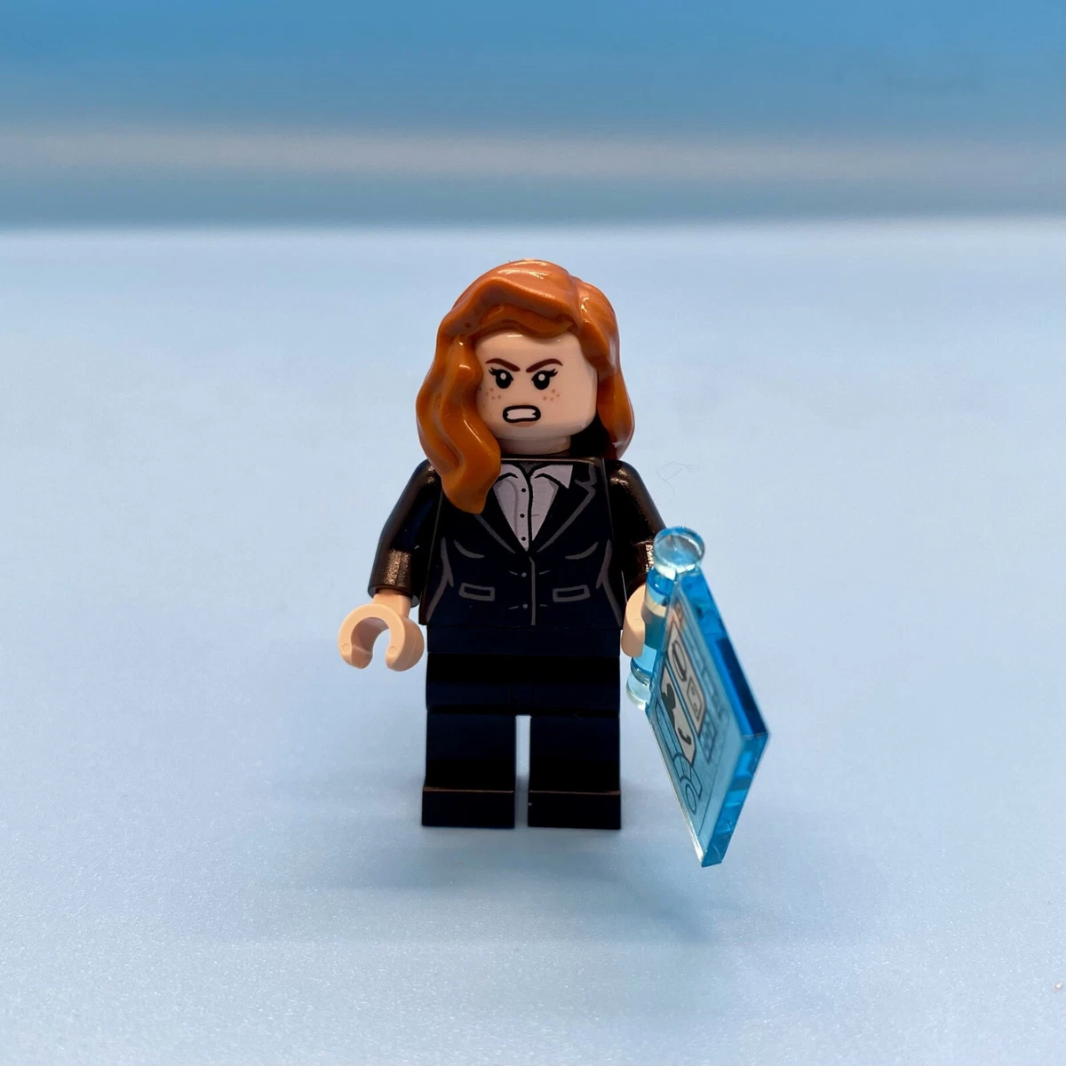 Lego marvel pepper potts sale