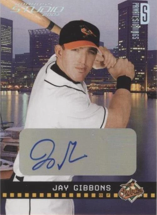 Private Signings Silver