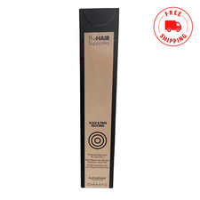 ALFAPARF MILANO THE HAIR SUPPORTERS Scalp Fiber Restorer 250 ml, 8.45 oz