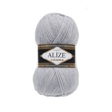 Wolle 100g 240m Alize Lanagold Classic Strickgarn Häkelgarn Farbwahl 56 Farben