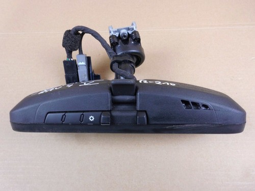 Toyota RAV4 RAV-4 V MK5 2018 2019 2020 2021 rear view mirror 87810-0WZ20 ^ - 第 4/5 張圖片