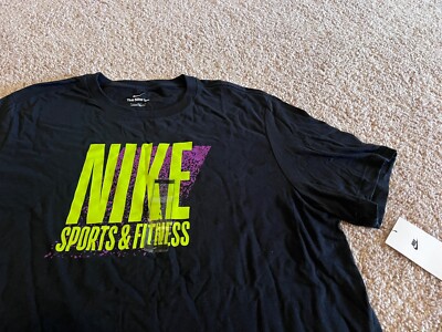 voltage purple nike shirt