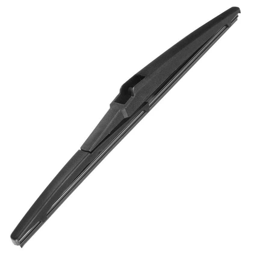 Juego de 3 limpiaparabrisas delantero y trasero para Lexus NX300 2018-2021 calidad OEM Foto 2 de 2