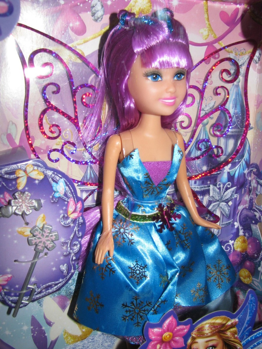 Sparkle Girlz Fairy 9.5