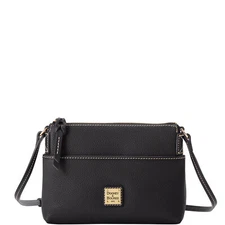 Dooney & Bourke Pebble Grain Katie Crossbody