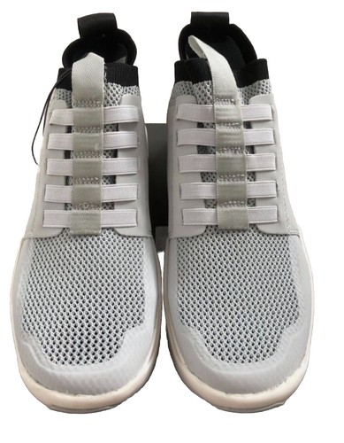 G Star Damen Industrial Grey Rackam Deline Sneaker - UK 5 EU 38 NEU - Bild 3 von 7