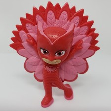PJ Masks Hero Owlette Toy Figure