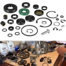 For Hydro Gear 71410 72994 73107 Seal Kit ZT-2800 ZT-3100 Transaxle