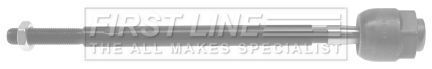 Front Left Rack End for Fiat 131 1.6 Litre (07/1982-01/1984) Genuine FIRST LINE - Picture 1 of 8