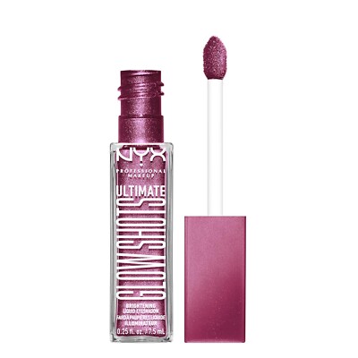 NYX Ultimate Glow Shots Liquid Shimmer Vitamin C Eyeshadow ( CHOOSE YOUR OWN! )