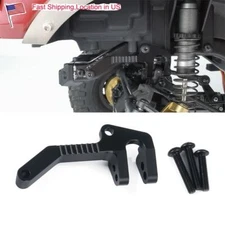 FLYXM CNC Aluminum 7075 Panhard Mount for RC 1:10 AXIAL TRX-4 TRX-6