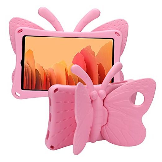 JGY Fire HD 10 Kids Tablet 10.1 11th Gen Fire HD 10 tablet 10.1 2021 Pink