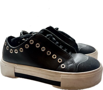 womens alexander mcqueen trainers size UK