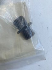Tesla Model 3 Y Oil Filter External Adapter M20 - 1.5 1095502-00-A