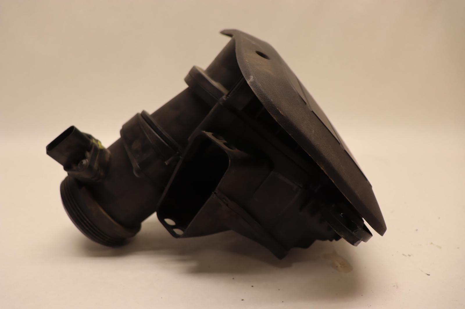 2003-2012 BENTLEY CONTINENTAL GT RIGHT TWIN TURBO ENGINE AIR CLEANER BOX OEM