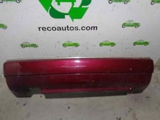 Pare-choc arrière Citroen XANTIA