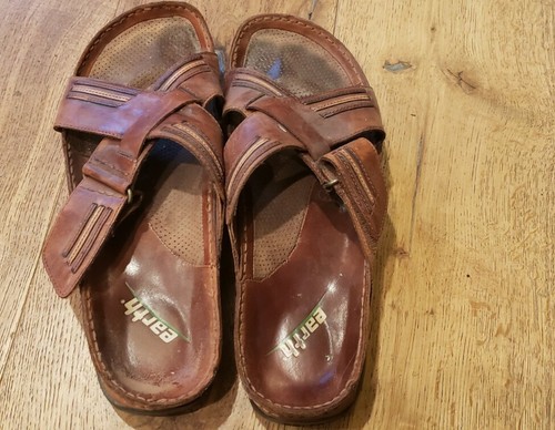earth kalso negative heel - Gem