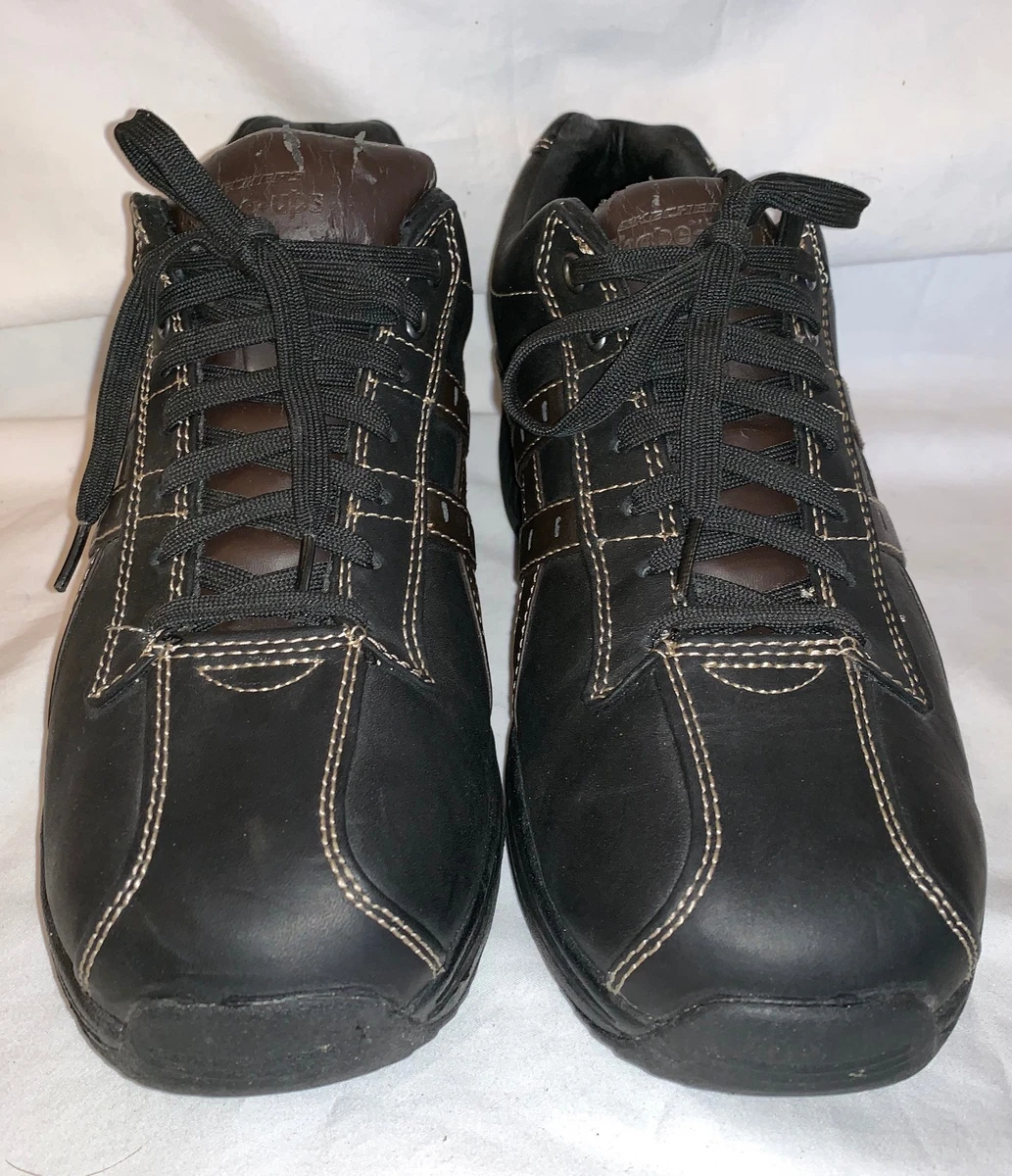 Skechers men's clearance shape-ups xt-overhaul oxford