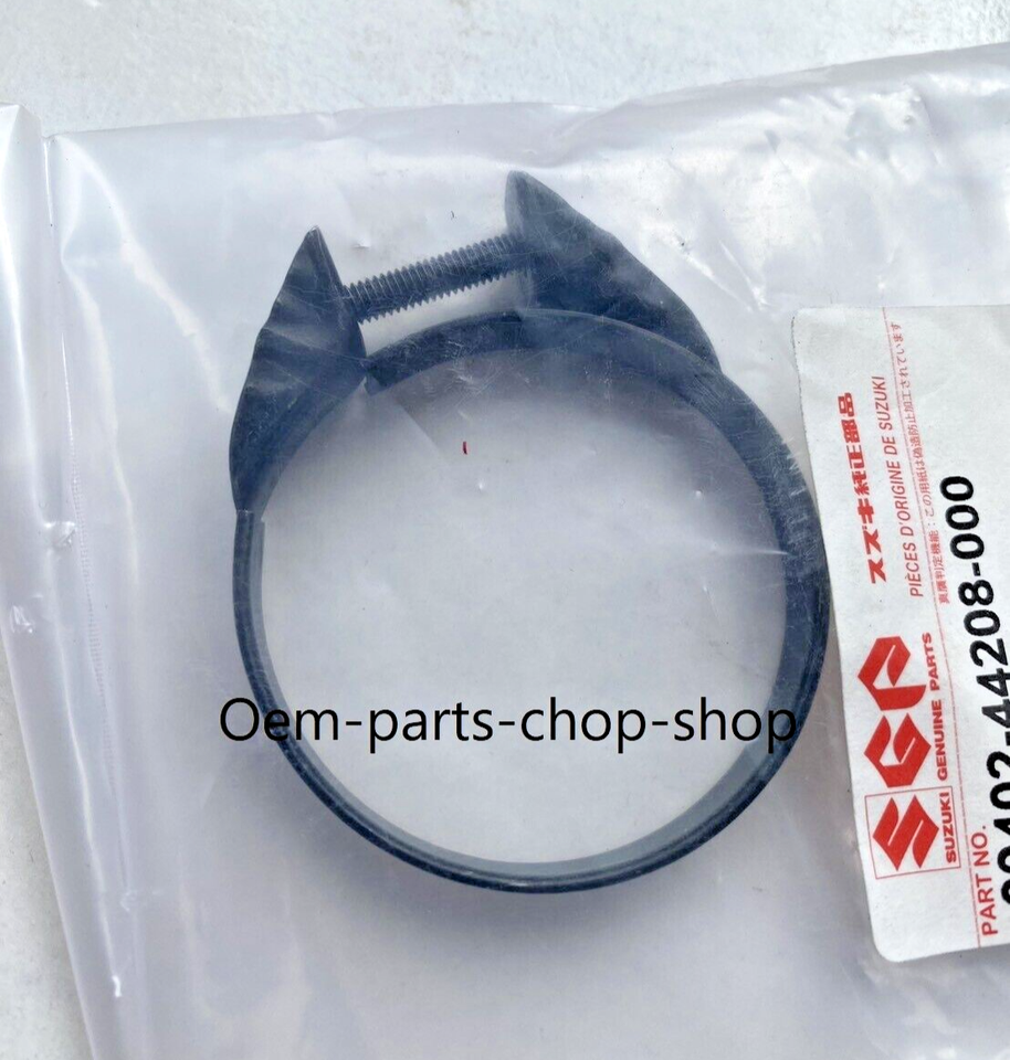 Caoutchoucs De Repose-pieds Avant Pour Suzuki – A50, AS100, T125, K10, K11, K15 (Neufs)