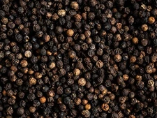 Black Pepper whole Peppercorns Sri lanka Ceylon spices organic 100% Natural pure
