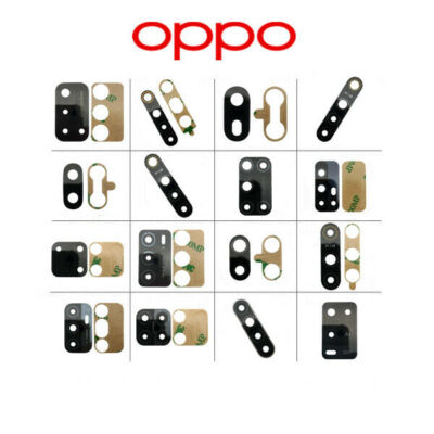 Plane Caméra Arrière 48 MP Pour Oppo A74 4G (CPH2219), A74 5G (CPH2197 - Foto 10