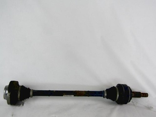 7L0501201A Antriebswelle Halbe Welle Hinten Recht Oder Links PORSCHE Cayenne