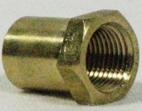 Ducane Aluminum Head Series Gas Grill Valve Gas Orifice Only LP or NAT 37900 - 第 1/2 張圖片