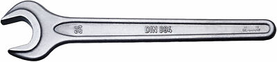 Stahlwille SINGLE-END SPANNER 40040800 4004  80