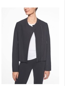 athleta stellar blazer