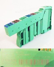 PHOENIX CONTACT IB IL A/2/4-20 Order. No. 2860442 -used-