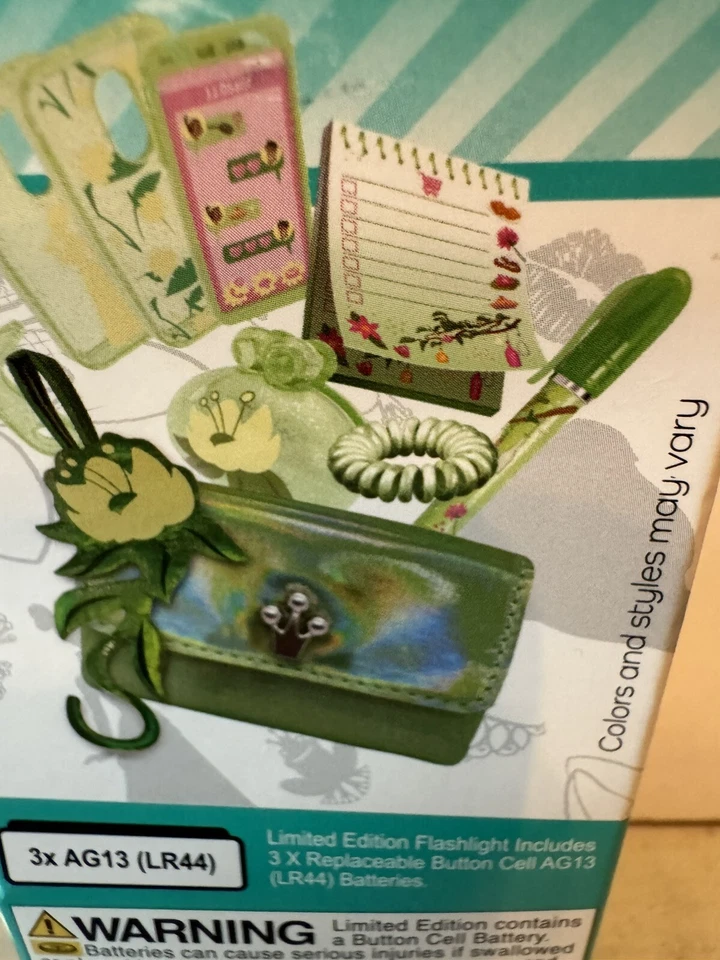 Real Littles Disney MINI MOCHILA Bolsa de Juguete, "ELIGE" Uno o Más Precio Es Por Bolsa Foto 3 de 4