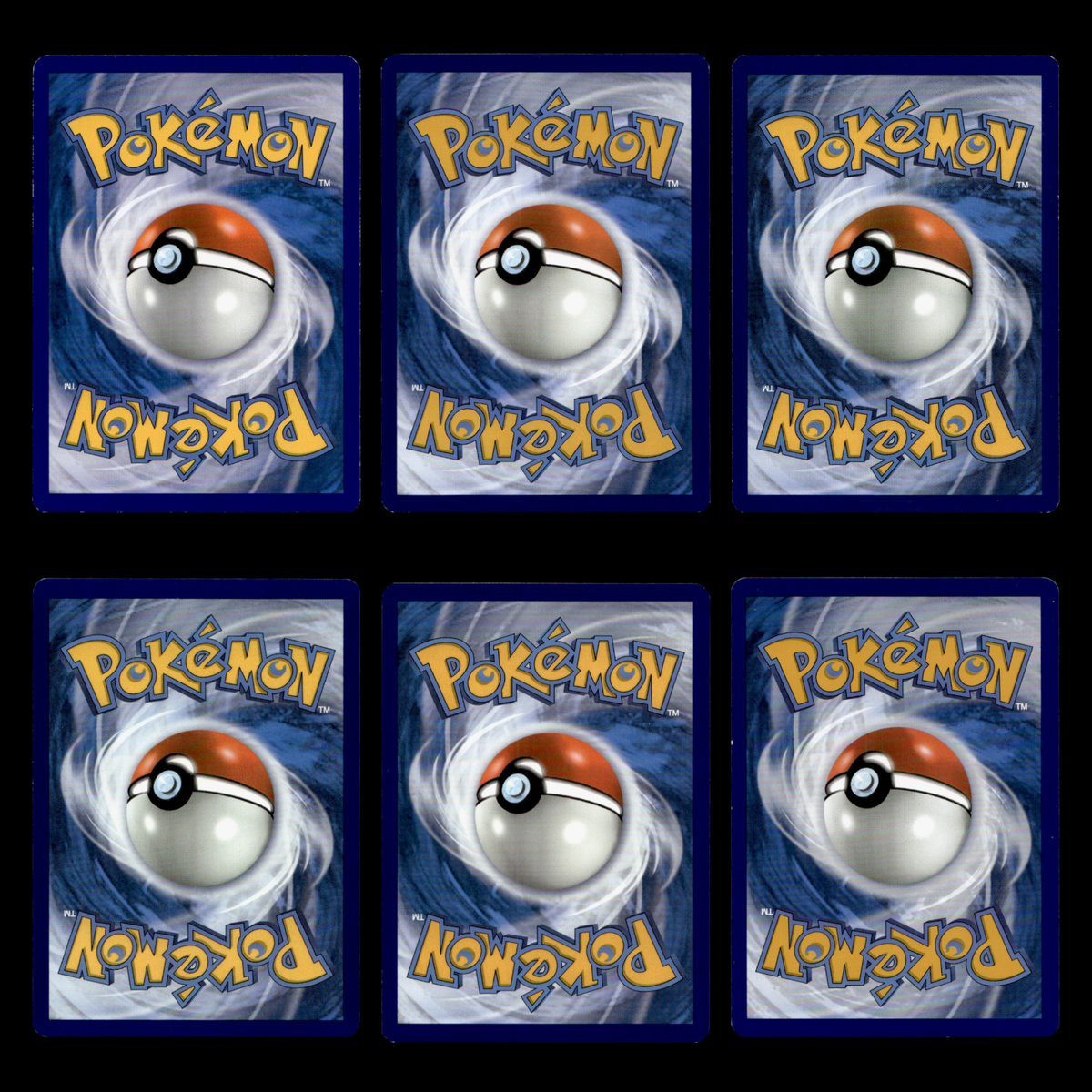 6x Excadrill Lot Drilbur 96 XY Primal Clash Pokemon Cards