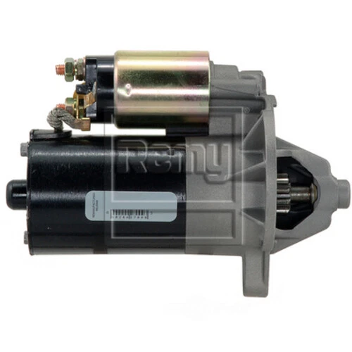 Motor de arranque compatible con Mercury Mountaineer REMY 1997-2001 Foto 4 de 4