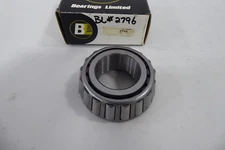 BL Bearings Limited 2796 Tapered Cone Bearing