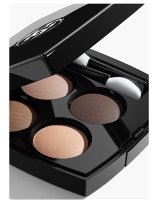 Chanel Les 4 Ombres 308 Clair Obscur Multi-Effects Quadra Eyeshadow