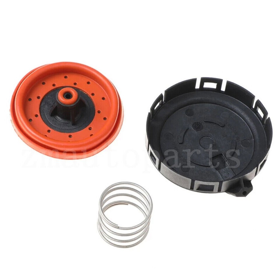 For BMW 550I 645CI 745I 750I X5 Crankcase Vent Breather PCV Valve