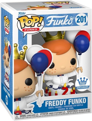 Funko Pop | Figuras de vinilo | Animación | Arte | Disney | Rocas | Deporte | Star Wars - Imagen 48 de 117
