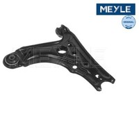 Lenker, RadaufhäNgung Meyle 1160500235 Unten FüR Vw Polo